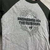 LS Shirt Engineered For The Outdoors 10-12