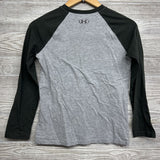 LS Shirt Engineered For The Outdoors 10-12