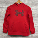 Active Hoodie UA 10-12