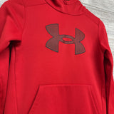 Active Hoodie UA 10-12