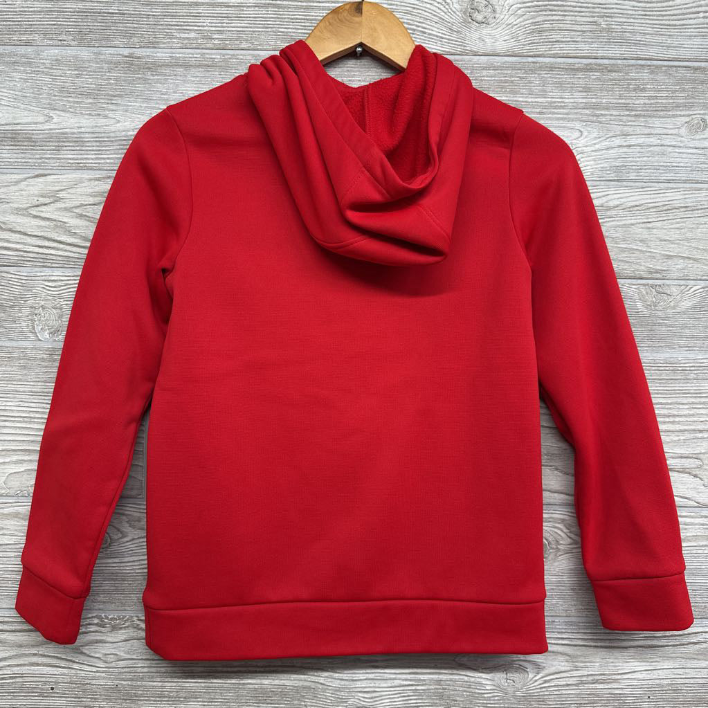 Active Hoodie UA 10-12