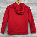 Active Hoodie UA 10-12