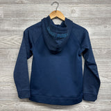 1/4 Zip Active Hoodie UA 10-12