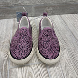 NEW Keagan Slip On Cheetah Print Shoes