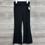 NEW Flare Leggings 10-12