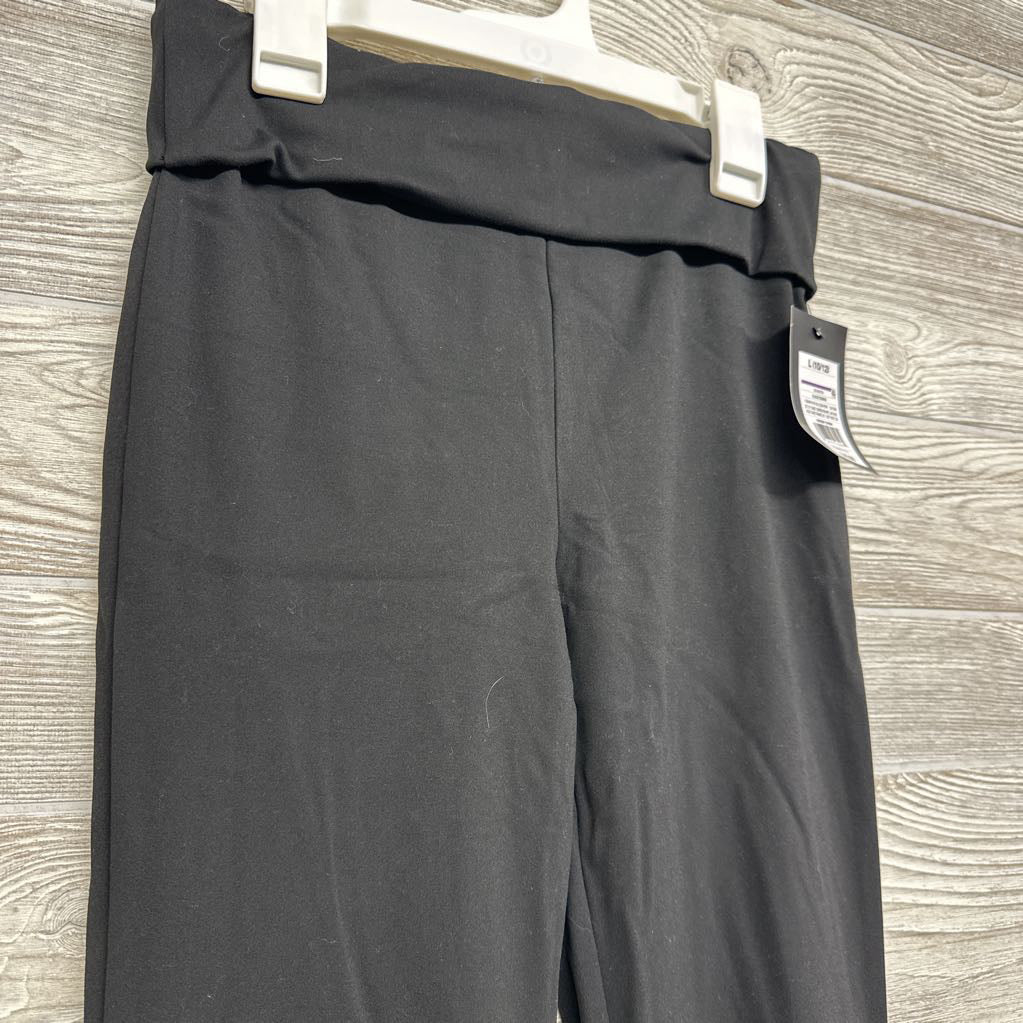 NEW Flare Leggings 10-12