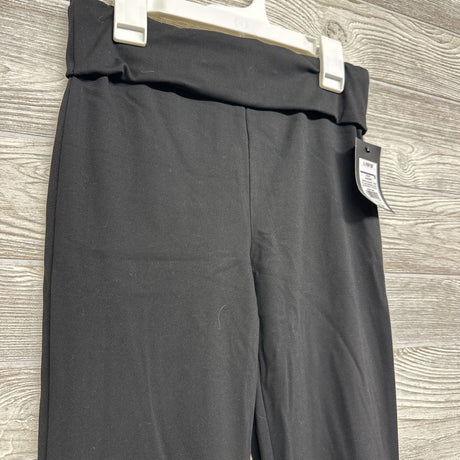 NEW Flare Leggings 10-12