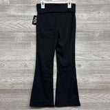 NEW Flare Leggings 10-12