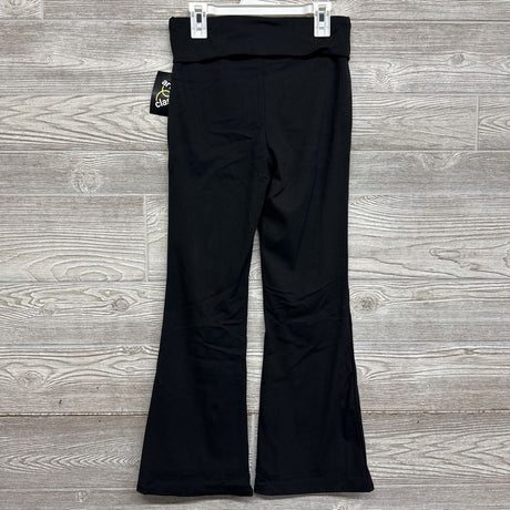 NEW Flare Leggings 10-12