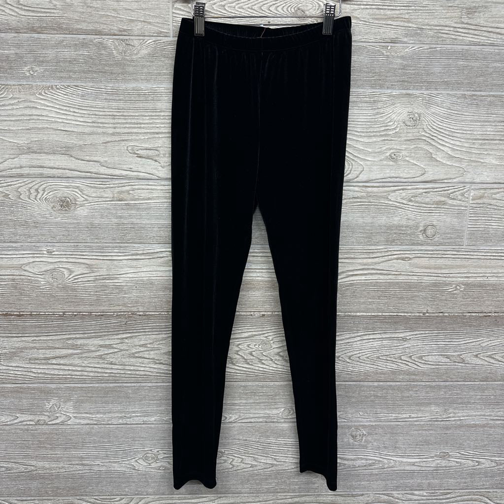 NEW Crushed Velvet Leggings 14