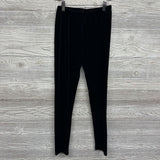 NEW Crushed Velvet Leggings 14