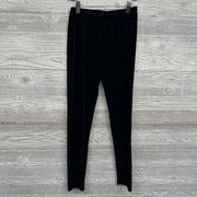 NEW Crushed Velvet Leggings 14