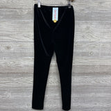 NEW Crushed Velvet Leggings 14
