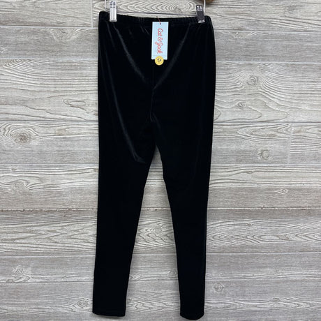 NEW Crushed Velvet Leggings 14