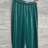 NEW Crushed Velvet Leggings 8