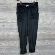 NEW Velour Jogger Pants 6-7