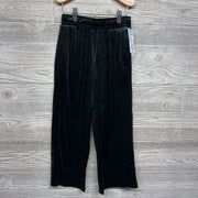 NEW Velour Pants 6-7