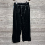 NEW Velour Pants 6-7
