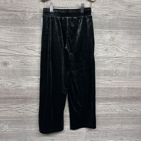 NEW Velour Pants 6-7
