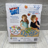 Sight Word Swat Game