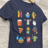Shirt Food With Faces 10