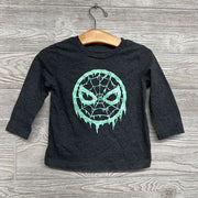 LS Shirt Spider Man 12M