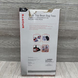 Table Top Bean Bag Toss
