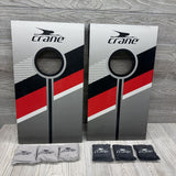 Table Top Bean Bag Toss