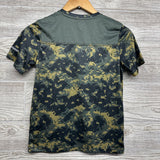 Active Shirt Pixel Camo 10-12