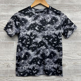 Active Shirt Pixel Camo 10-12
