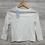 NEW LS Shirt Flip Sequins Dog 8