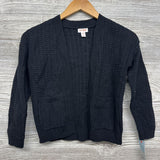 NEW Cardigan Wrap 6-7