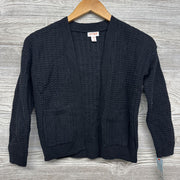 NEW Cardigan Wrap 6-7