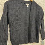 NEW Cardigan Wrap 6-7