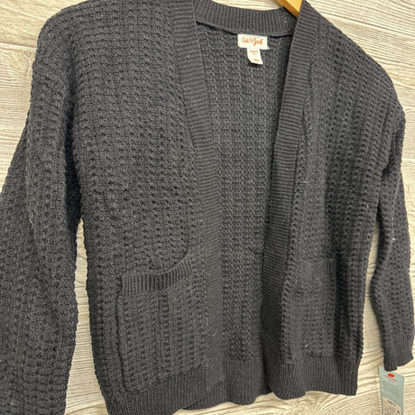 NEW Cardigan Wrap 6-7