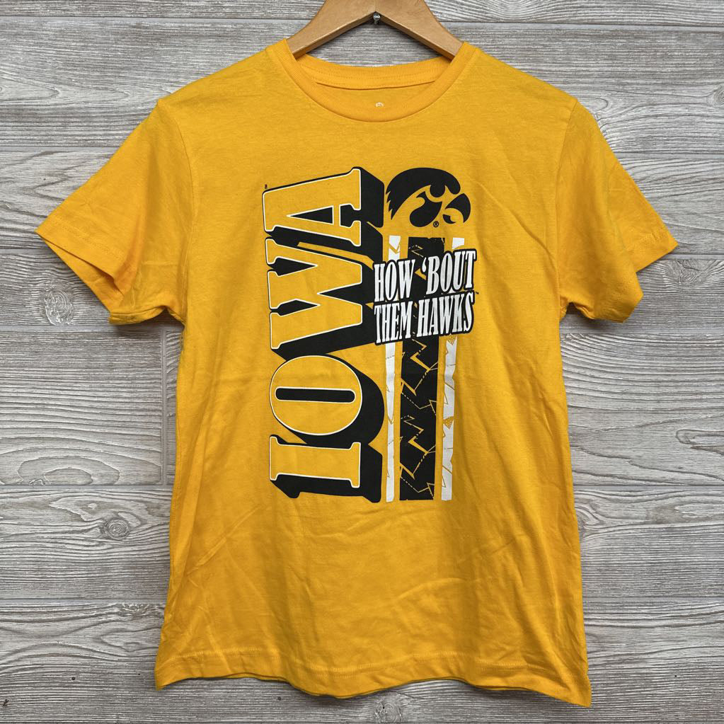 Shirt How Bout Them Hawks IA 14-16