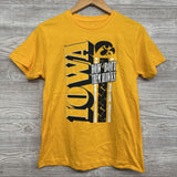 Shirt How Bout Them Hawks IA 14-16