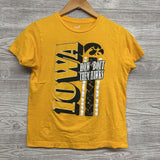 Shirt How Bout Them Hawks IA 10-12