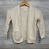 NEW Cardigan Wrap 4-5