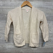 NEW Cardigan Wrap 4-5