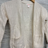 NEW Cardigan Wrap 4-5