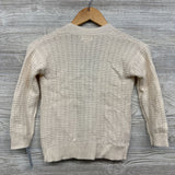 NEW Cardigan Wrap 4-5