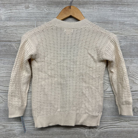 NEW Cardigan Wrap 4-5