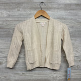 NEW Cardigan Wrap 4-5