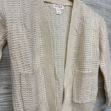 NEW Cardigan Wrap 4-5