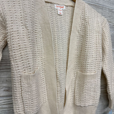 NEW Cardigan Wrap 4-5