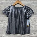 NEW Pleated Shirt 8