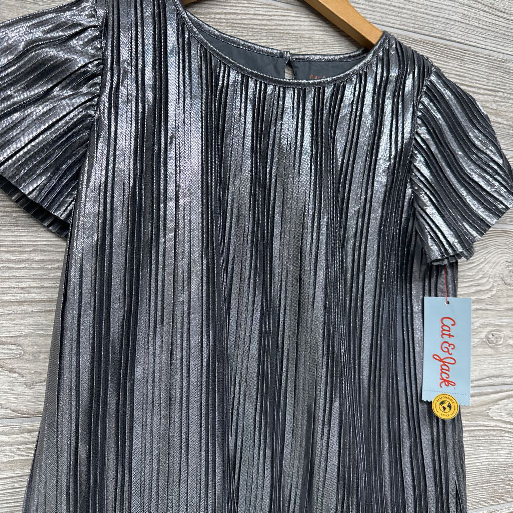 NEW Pleated Shirt 8
