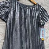 NEW Pleated Shirt 8