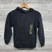 NEW Hoodie 6-7 Weathered